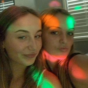 Meet your Posher, Audrey